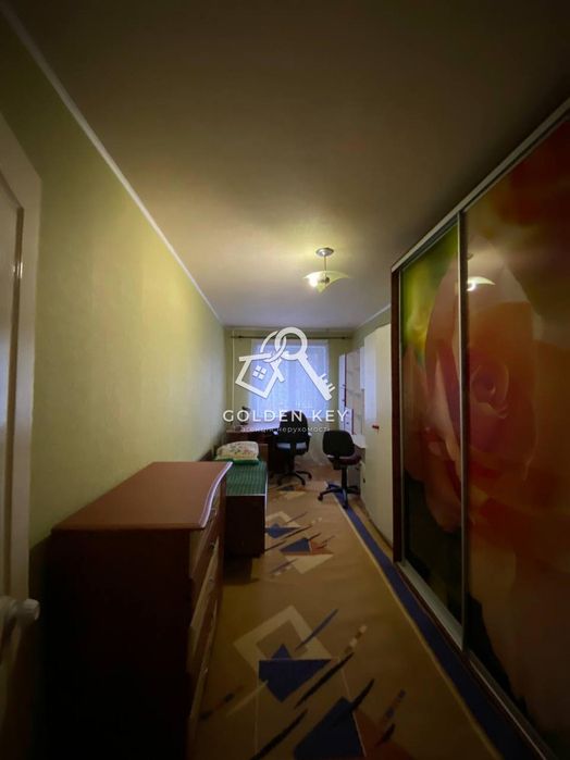 Оренда двокімнатної квартири по вул. В. Матусевича