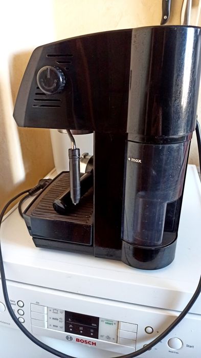 Кавоварка Saeco Magic Espresso