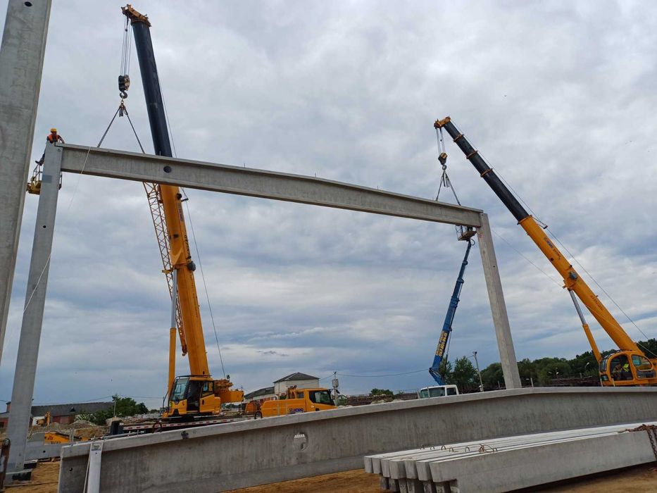 Послуги автокрана