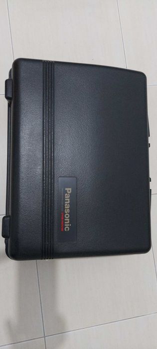 câmara de filmar vhs panasonic