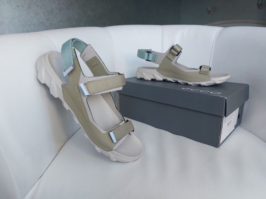 Босоніжки Ecco MX 39, 40 рр