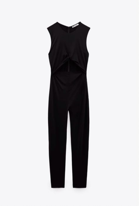 Комбинезон Zara