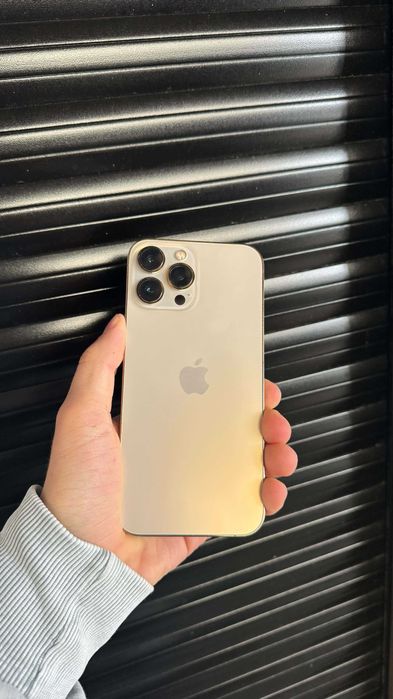 iPhone 13 Pro Max 128 GB 100% Kondycji baterii