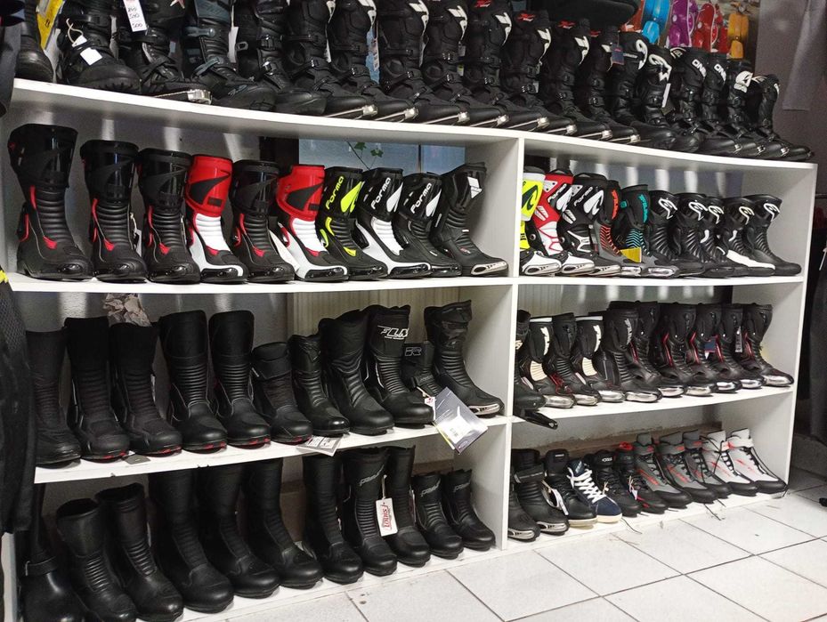 Alpinestars GP Force Chaser kombinezon motocyklowy dwuczęściowy 50, 58