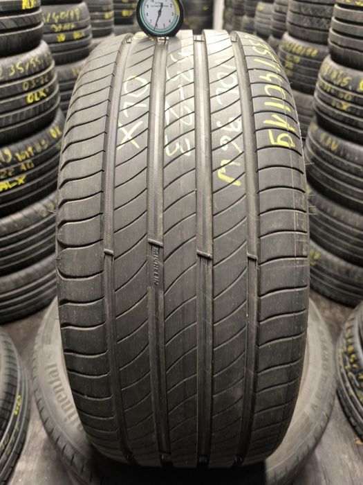 Opona Michelin primacy 4 234/40/19 pojedynka super stan