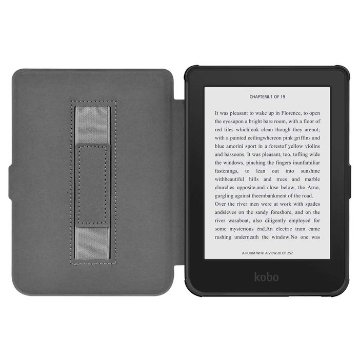 Capas para Kobo E-reader