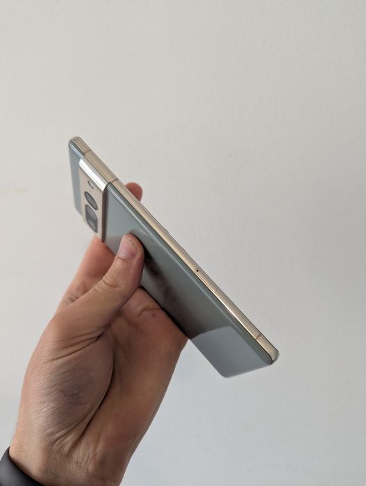 Google Pixel 7 Pro Hazel 12/512gb Neverlock