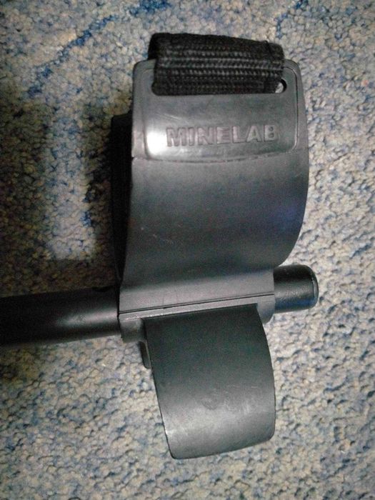 Металлоискатель Minelab X-Terra 705 металошукач как НОВЫЙ