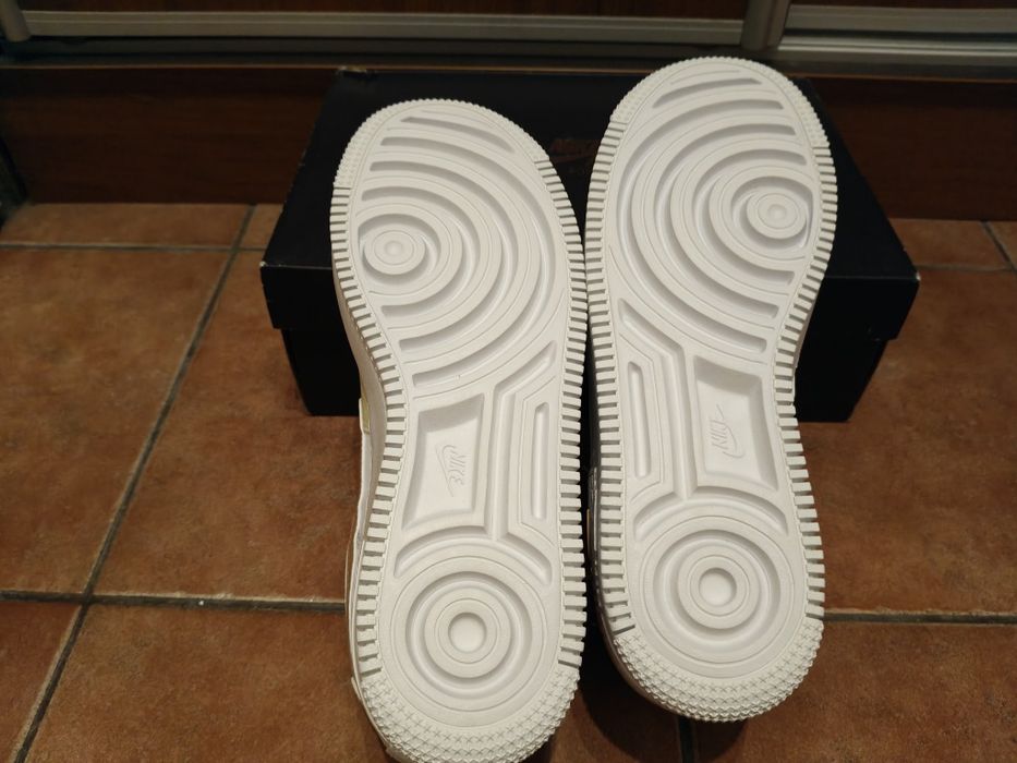 Buty nike air force 1 shadow 44 eu af1