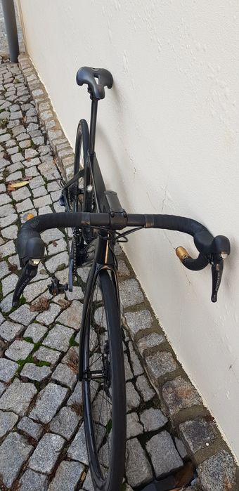 Bicicleta Orbea Orca Aero
