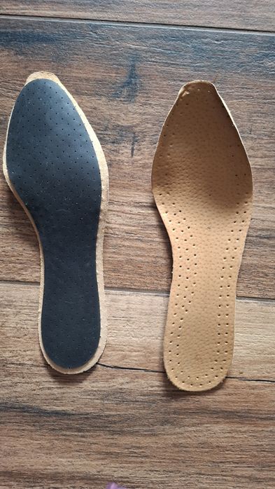 Buty ślubne na obcasie