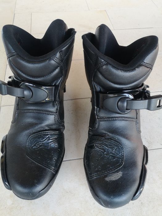 Botas Alpinestars 43