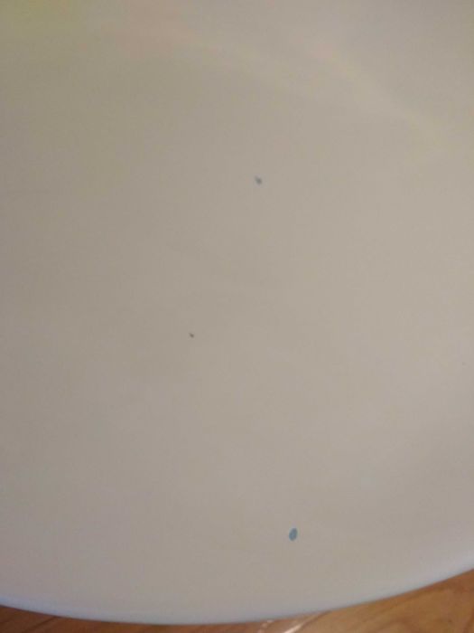 Cadeira Tulipa Branca