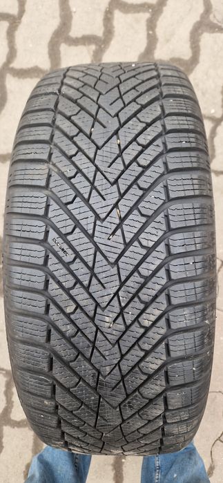 225/45 R17 91H Pirelli Winter 2 Cinturato 7,5mm 2021r