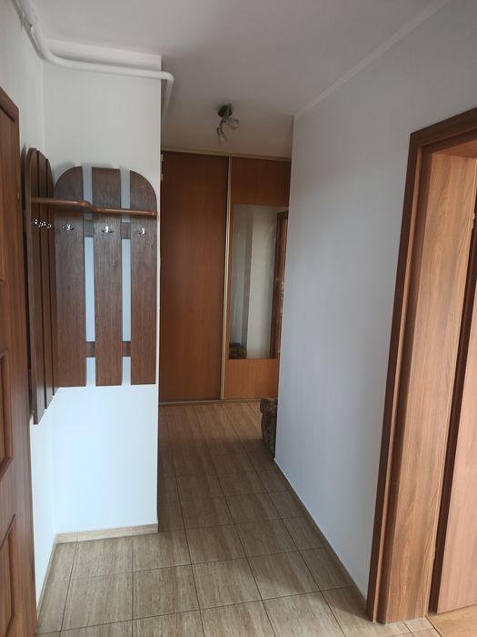 Mieszkanie 2-pokojowe ul Olimpijska