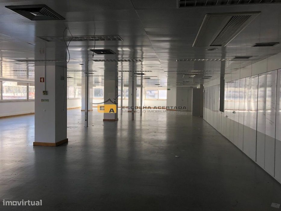 Galiza Square Office