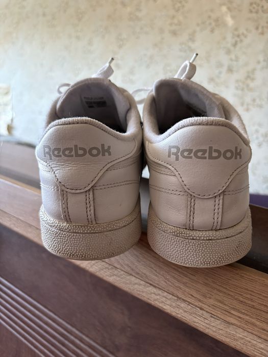 Кроссовки Reebok