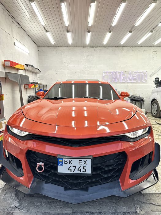 Тонування скла автомобілів поліровка бронювання та тонування фар