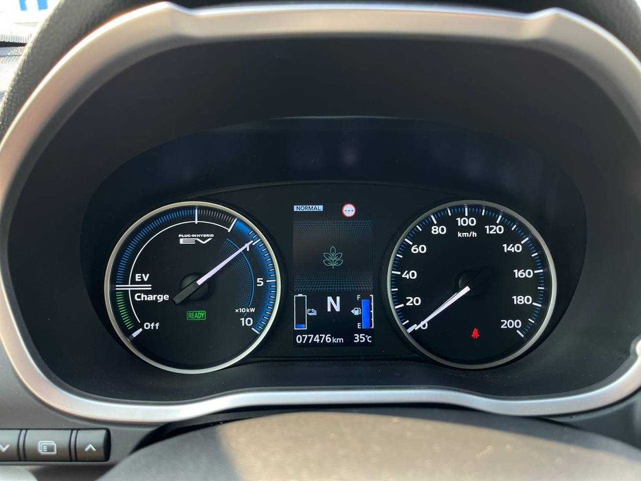 Mitsubishi Eclipse Cross 2021