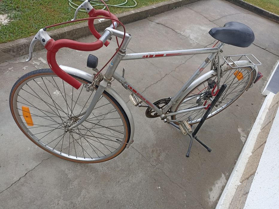 Bicicleta Motobecane