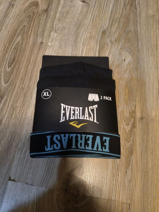 Bokserki męskie Everlast xl