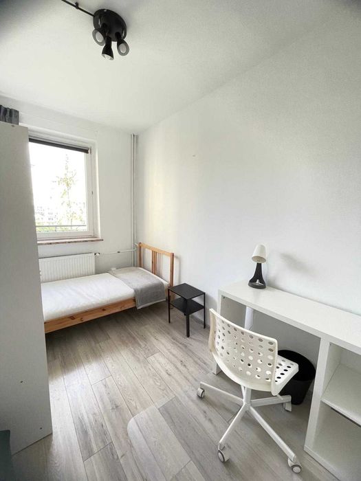 Mieszkanie – Bydgoszcz, Zawisza - Widok 5