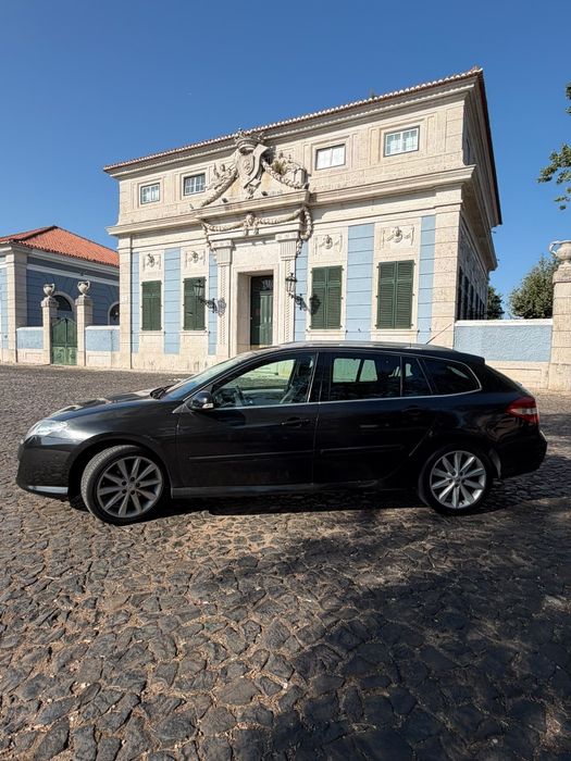 Renault Laguna Break 2.0 173cv