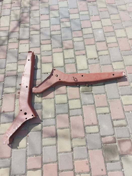 Лонжерон 2101-07 передний пара СССР