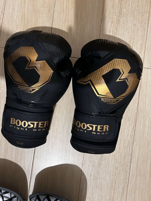 Material kickboxe/MMA