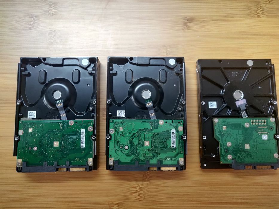 Discos HDD Seagate 500Gb64169667312131122