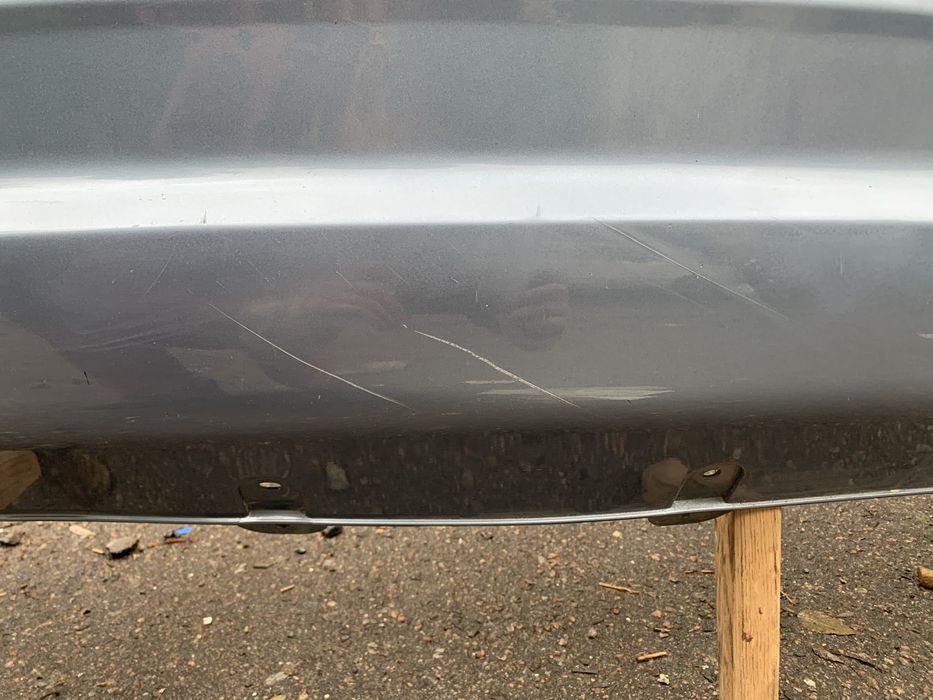 Бампер задній Kia ceed