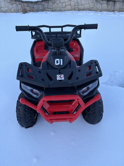 Quad na akumulator elektryczny pojazd auto dla dzieci zabawka