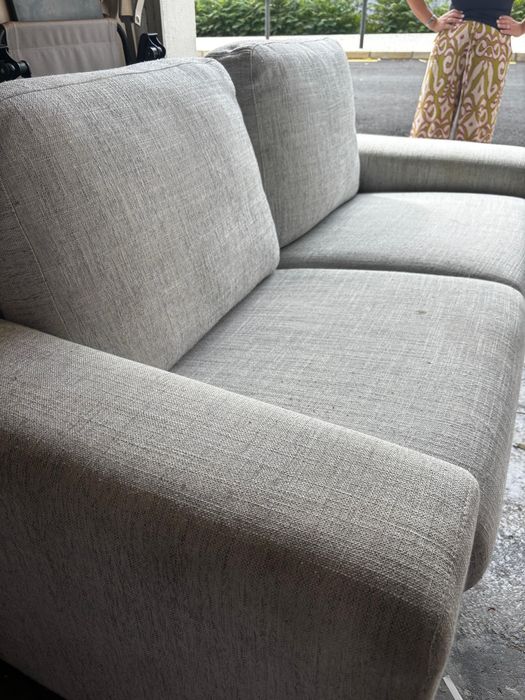 Sofa - Cama 2 lugares