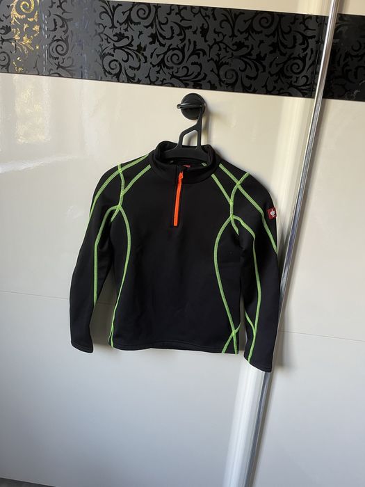 Дитяча кофта Engelbert Strauss на 10-11р