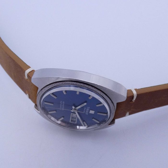 TISSOT Seastar Automatic XL Vintage 1974r