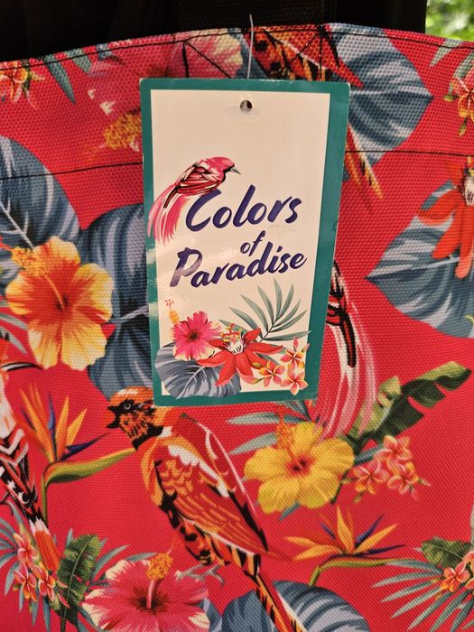 Nowa świetna torebka Empik