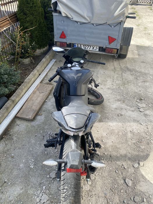 Продам Viper r1