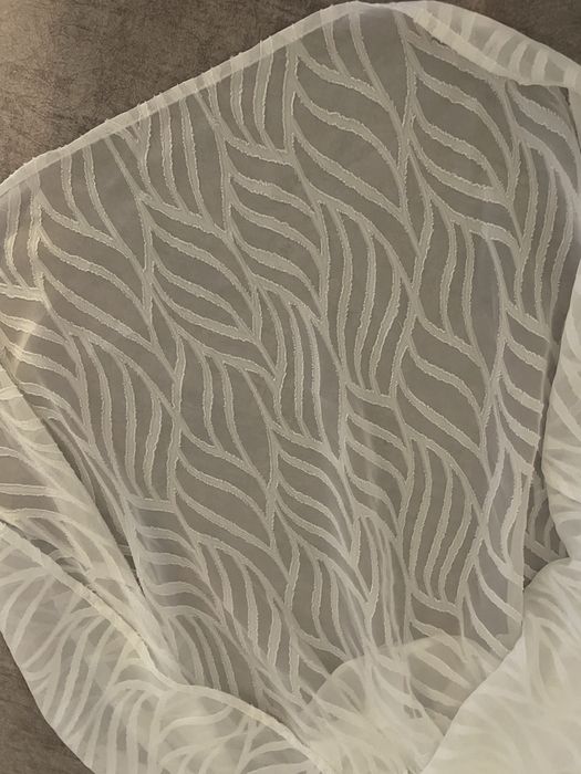 Vestido Branco lindissimo  - novo
