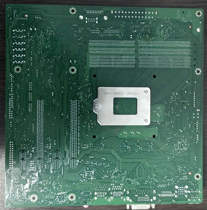 Материнська плата Kontron Fujitsu D3643H131 S1151 не робоча 300 грн