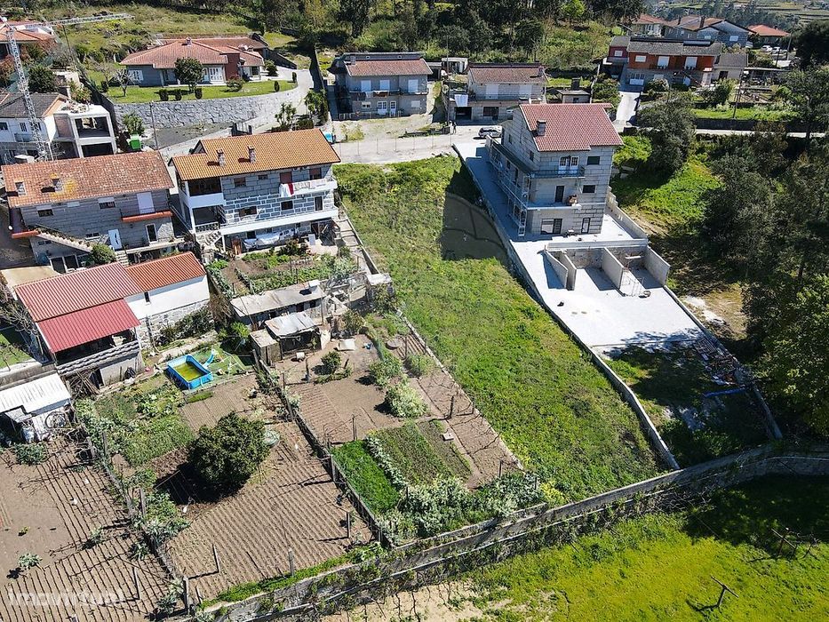 Terreno  para venda