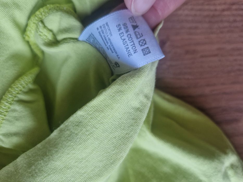 Koszula nocna, piżama Esotiq S