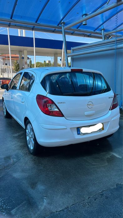 OPEL CORSA 1.3 cdti