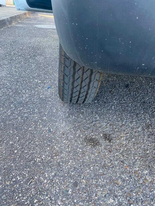 Topíssima Carrinha branca Citroen Berlingo
