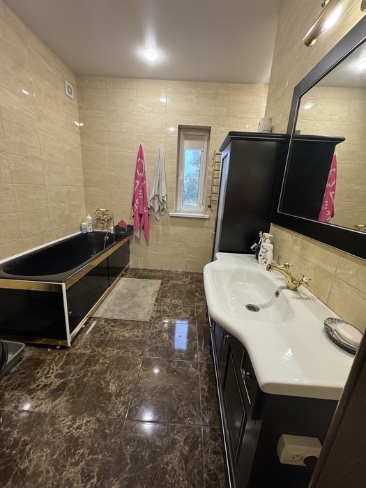 Продам дом в городе