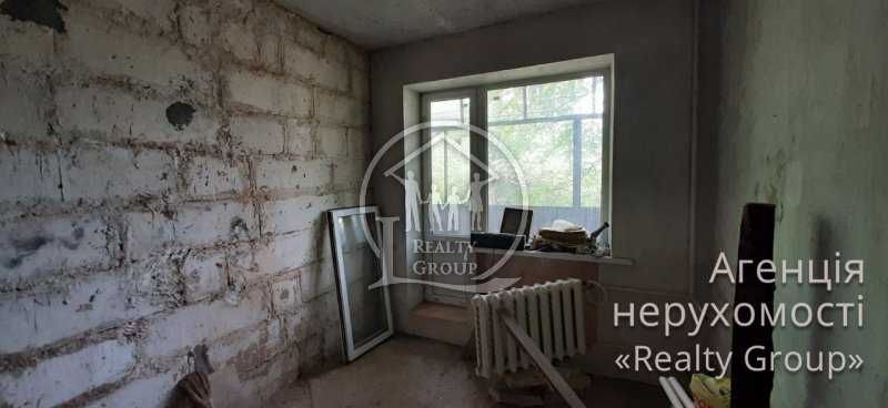 Продам 1-кім. квартиру Військове Містечко-35 (Макулан)