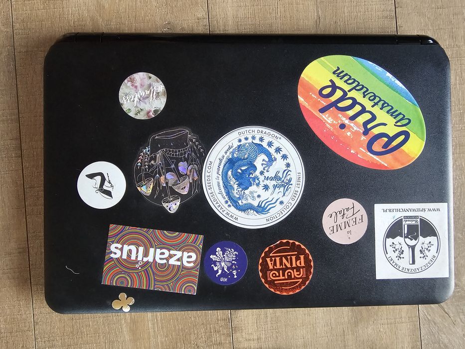 Laptop HP 250 G3