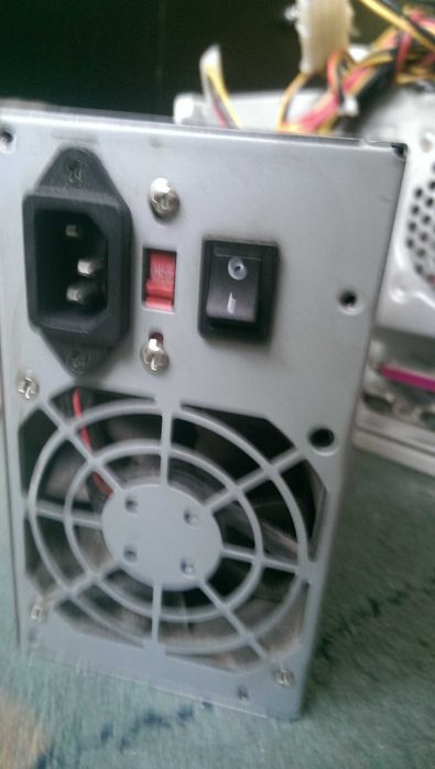 Pentium 4 IV Komputer stacjonarny PC
