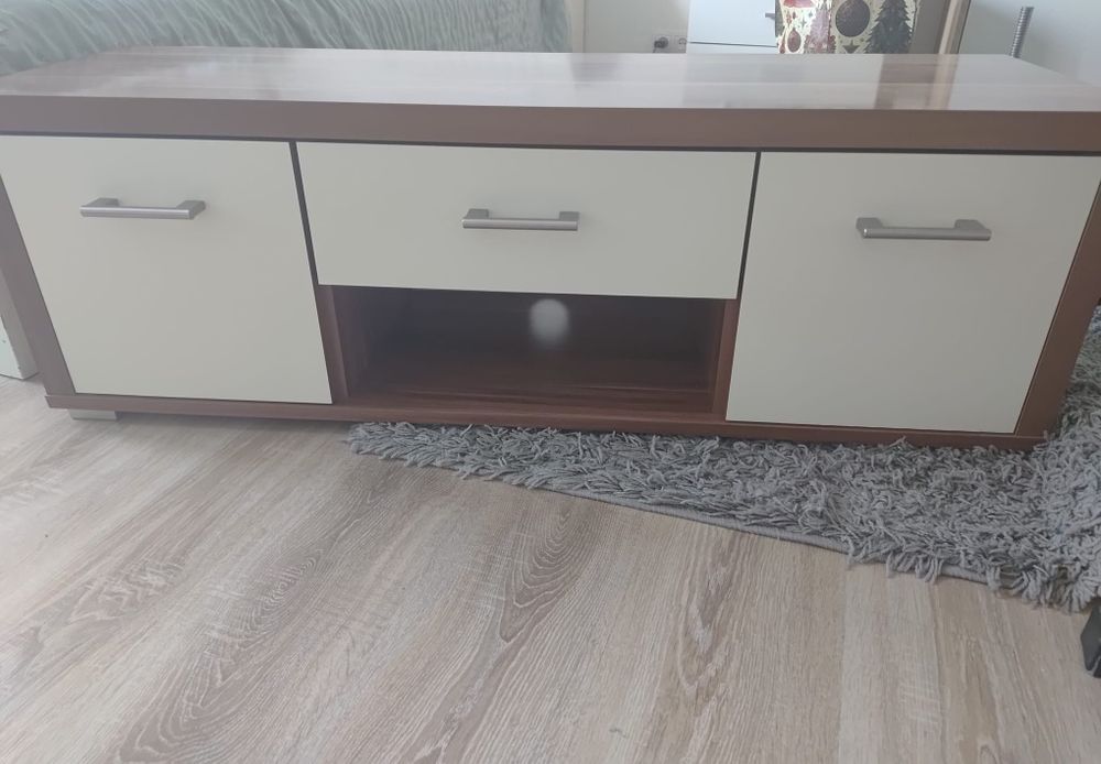 Komplet mebli JYSK
