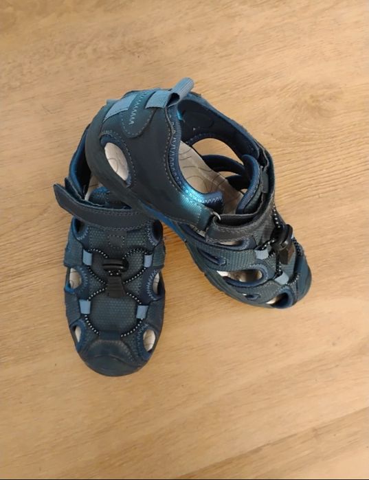 Świetne sandały cool club 33 wkładka 21