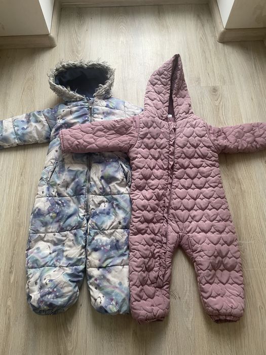 Комбінезон 86, 92, 98